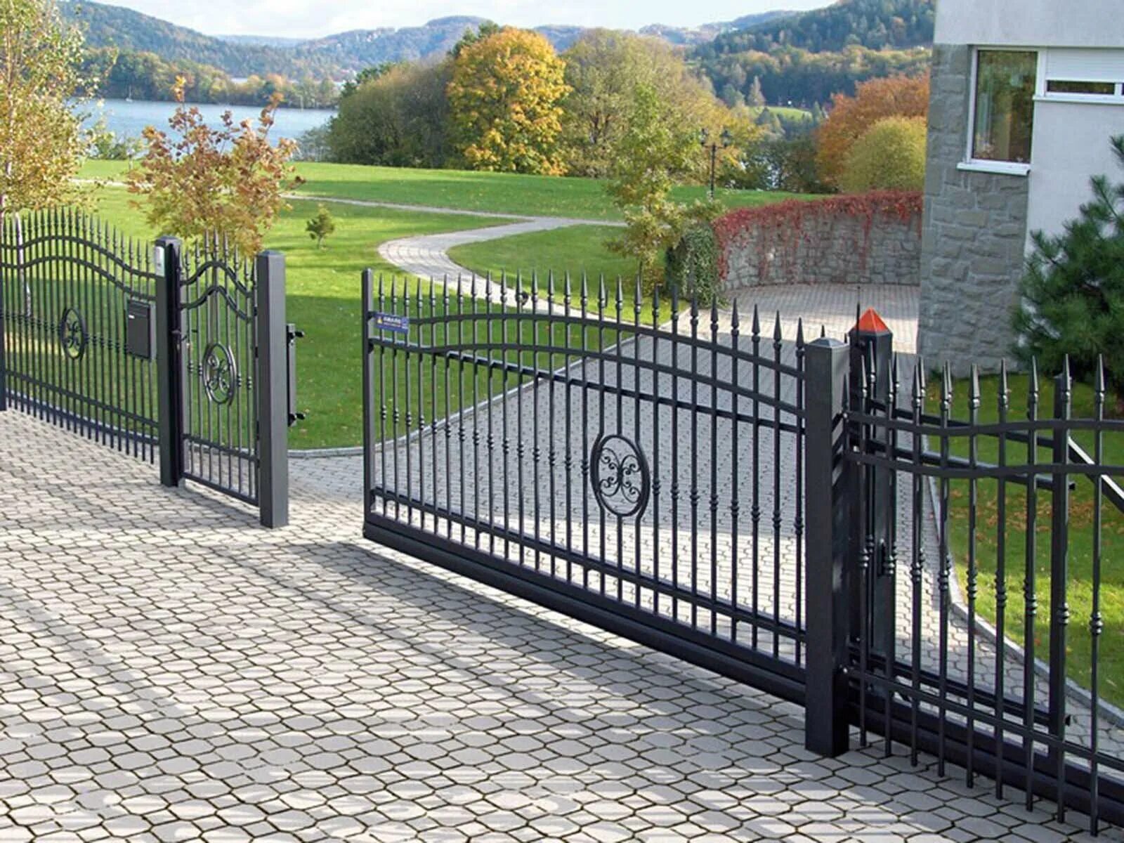 Ворота рубеж. Граница ворот. Граница ворот. Spu ворота. Boundary gate.