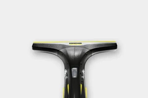 Karcher wv 2 black