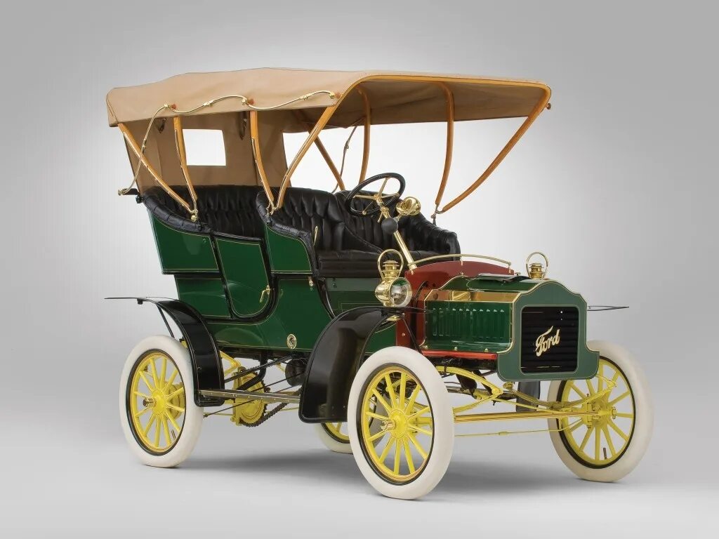 1 автомобиль форд. Ford model f 1905. Форд модель f 1905. Ford model f 1904. 1905 Ford model f Touring.