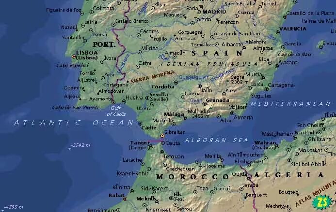 Гибралтарский пролив на карте. Пролив Гибралтар на карте. Гибралтарский залив на карте. Найдите на физической карте евразии проливы гибралтарский