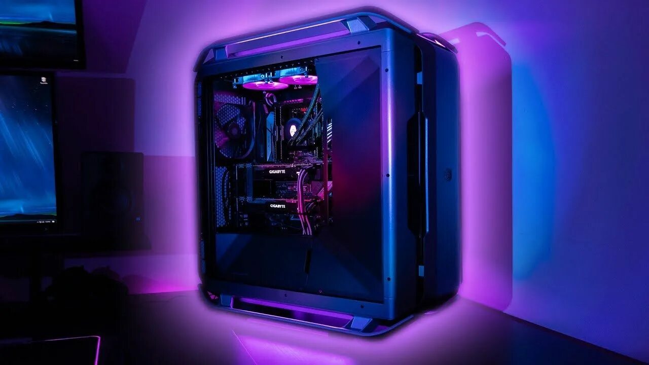 Gtx 1080 ti ryzen 5 7500f 16 gb ram башенный кулер. Cooler master cosmos c700p. Процессор amd ryzen 5 7500f. Cooler master cosmos 700. Процессор amd ryzen 5 7500f.