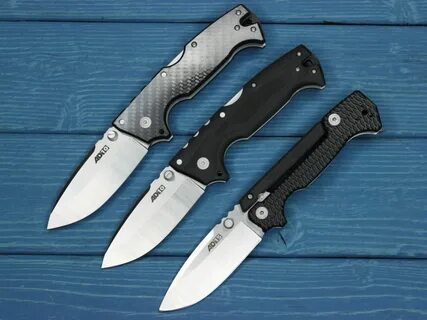 Cold steel golden eye
