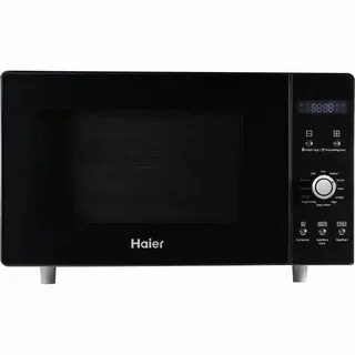 Haier встраиваемая микроволновая печь