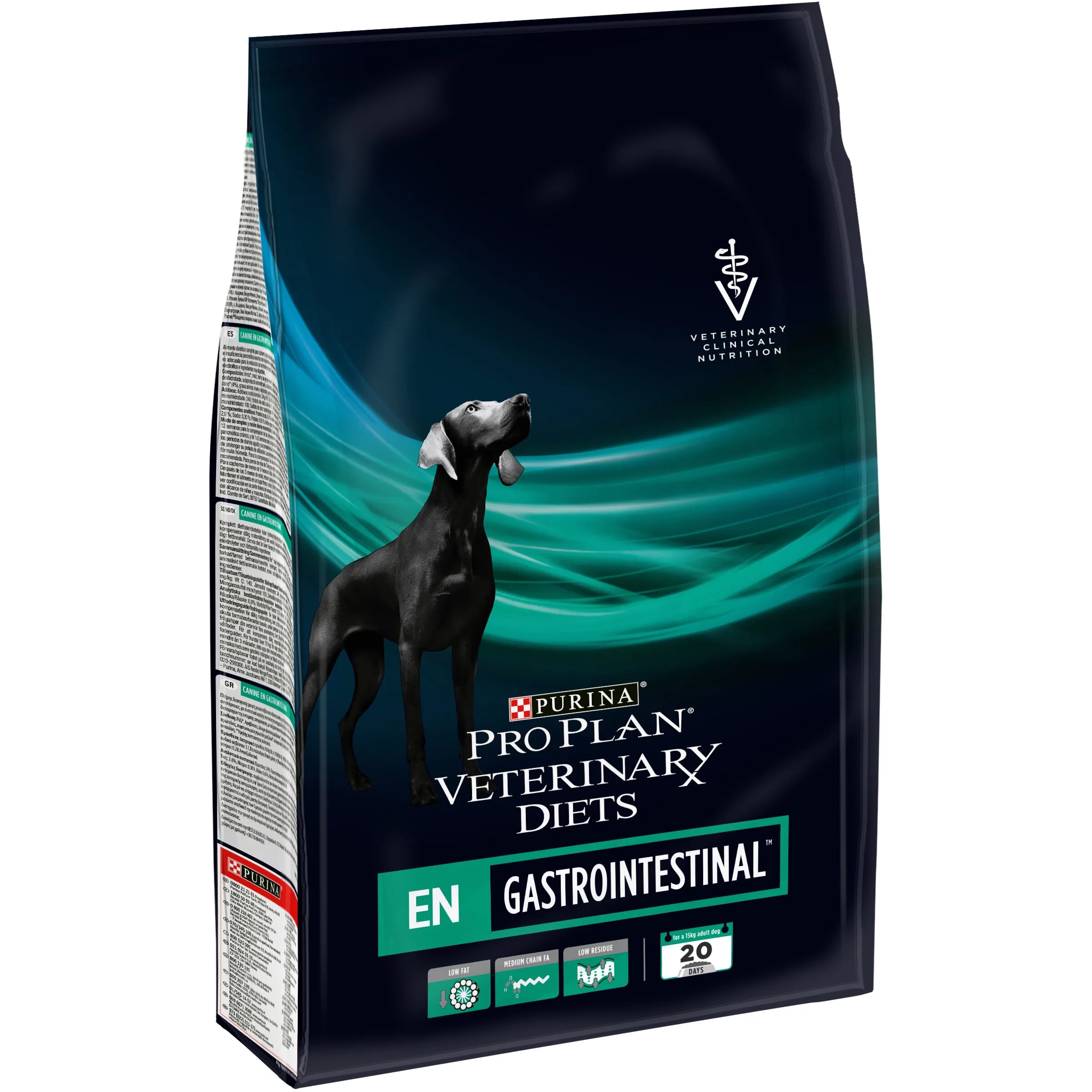 Purina Pro Plan Veterinary Diets для собак. Pro Plan Gastrointestinal для собак. Пурина про план для собак гастро Интестинал. Корм Пурина Проплан для собак гастро Интестинал.