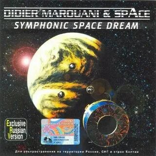 My dream my space