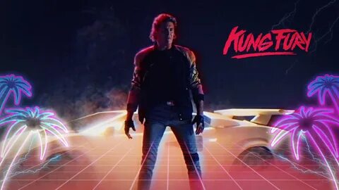 King fury