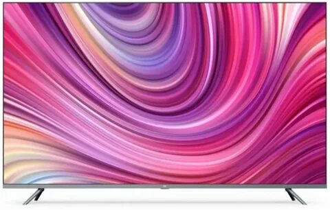 Smart tv pro 55