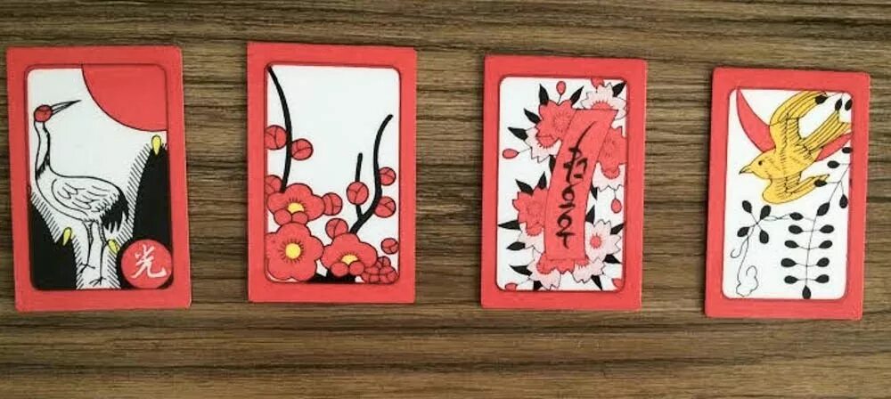 Японские карты ханафуда. Корейские игральные карты хватху. Хато игра корейская. Корейские карты хато. Игра хато правила.