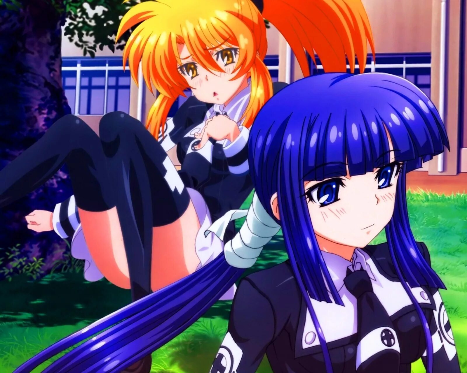 Плач асуры asura cryin'. Плач асуры аниме поцелуй. Плач асуры 2 сезон. Плач асуры куроганэ. Аниме плач.