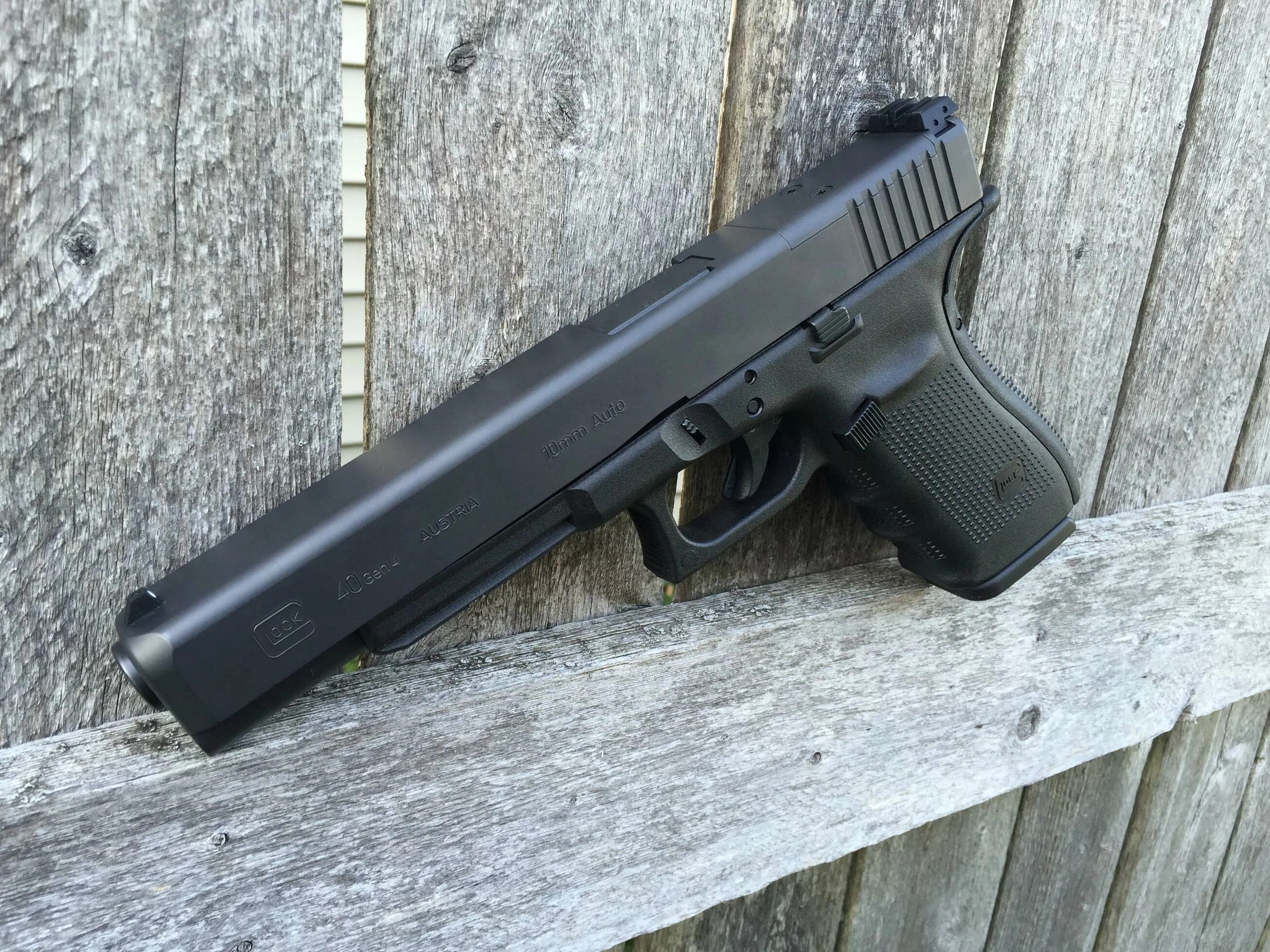 Glock g40 gen4 mos. Глок 40. Глок 40. 40sw glock. Глок 40.