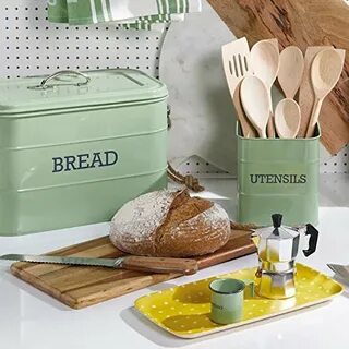 Craft kitchen