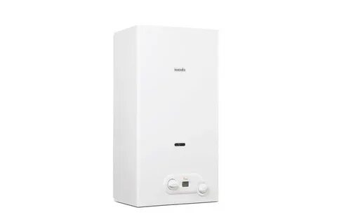 Газовые колонки инновита отзывы