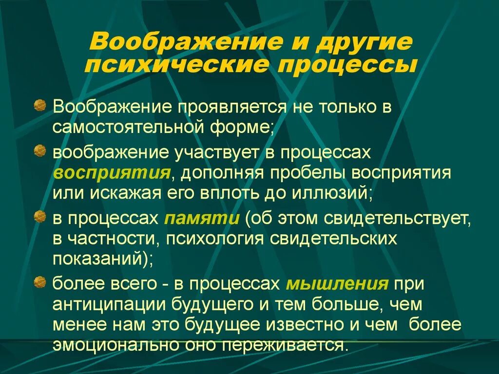 Примеры из текста на тему воображения. Воображение презентация по психологии. Процессы воображения в психологии. Воображение и органические процессы в психологии. Воображение как познавательный процесс функции.