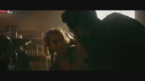 Место 2 трейлер