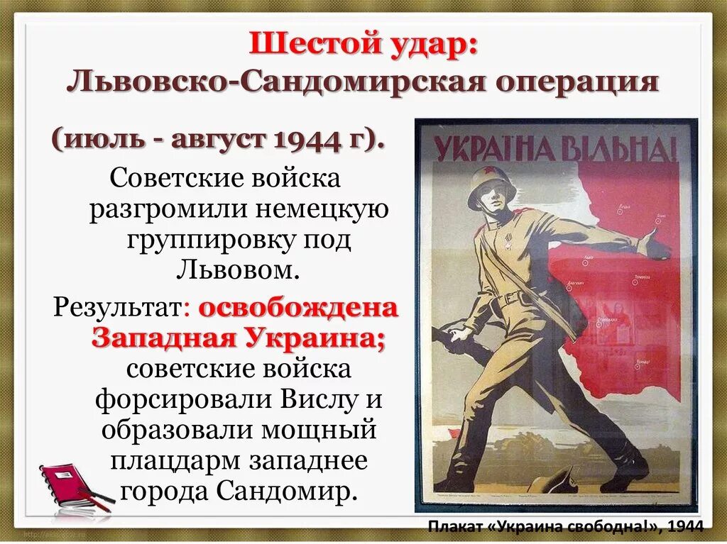 Львовско-Сандомирская операция 1944. Львовско-Сандомирская операция итоги. Львовско-Сандомирская операция (июль–август 1944 г.).. Карта Львовско-Сандомирская операция 1944. Сандомирская операция 1944