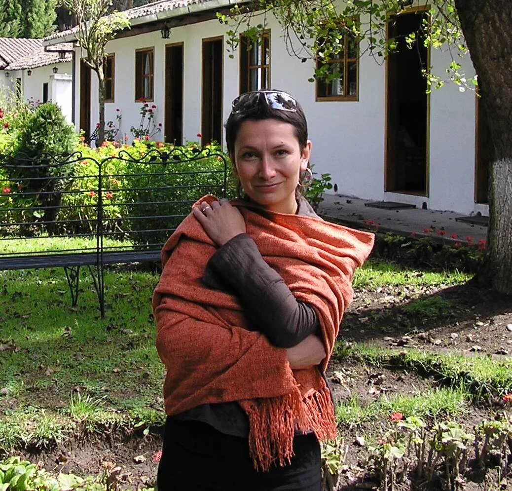 Наталья Плотникова, 42 года, Сорочинск, Россия
