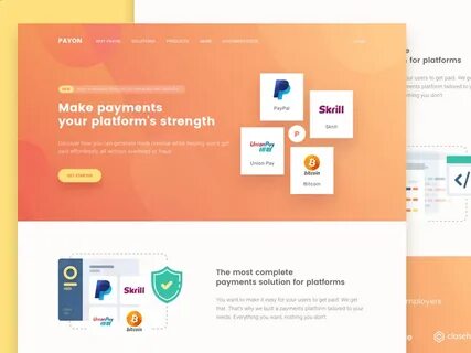 Payment api