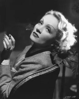 Marlyn chenel