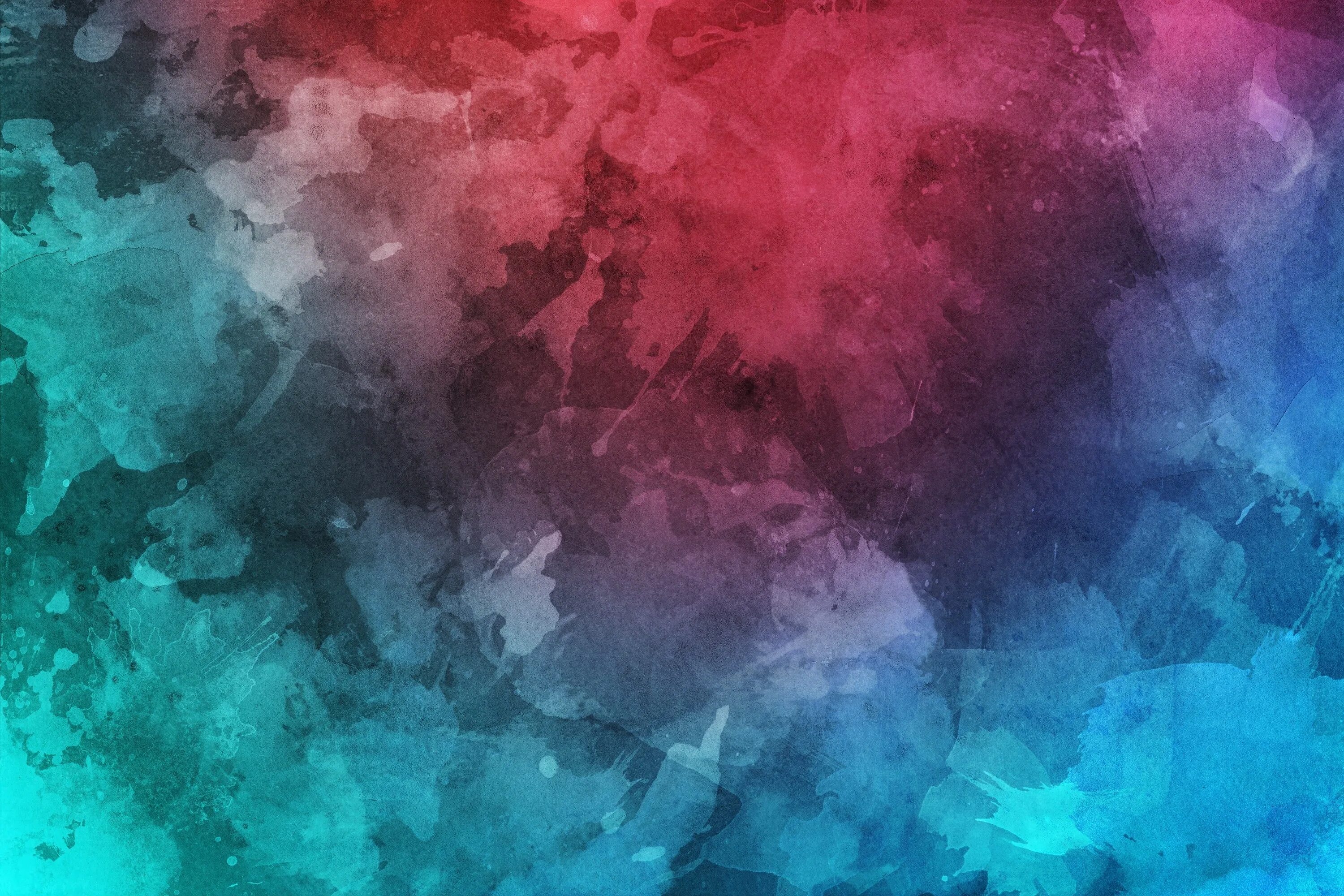 Color pattern