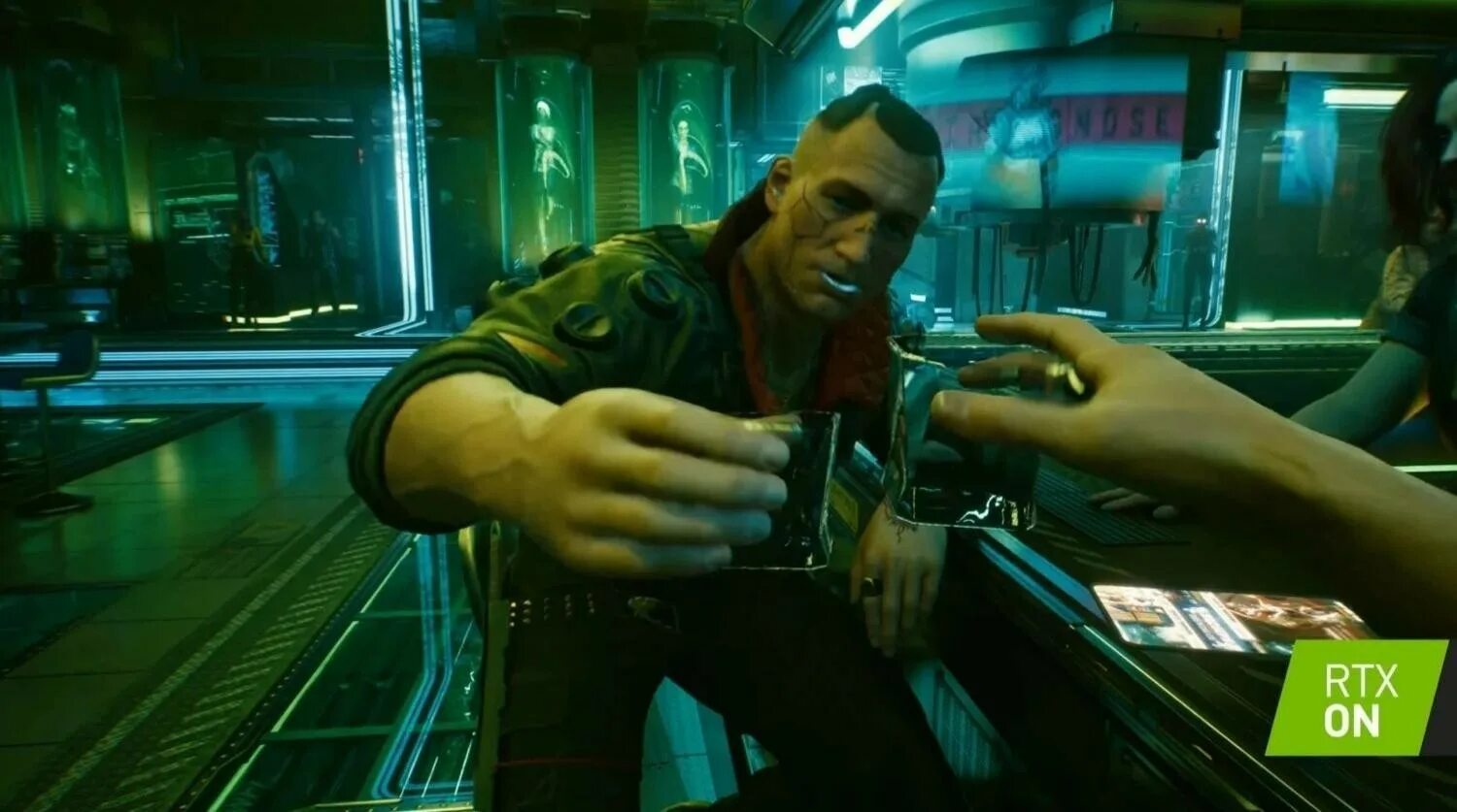 Пассажир киберпанк. Киберпанк 2077 rtx on off. cyberpunk 2077 rtx. кирк сойер cyberpunk 2077. rtx 2077.