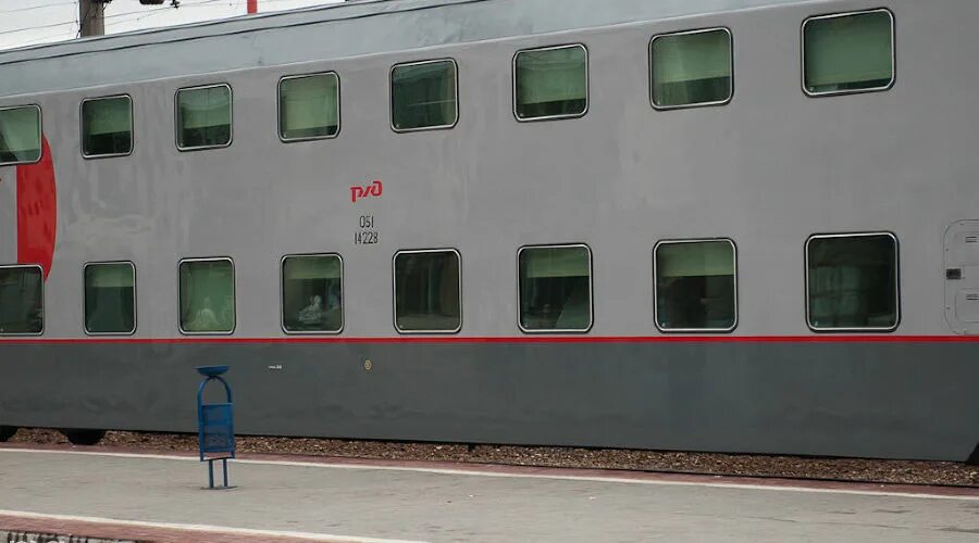217/218 Москва-Анапа - "Жесть...." отзывы