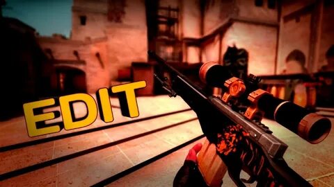 Go edit