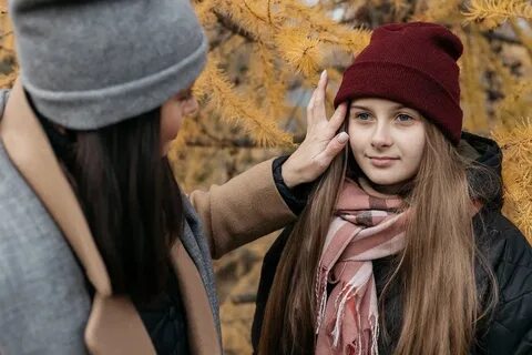 Совершенные девочки