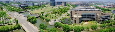 Shanghai university