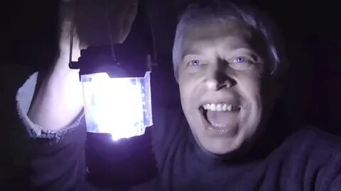 Всем ставят фонари под глазами