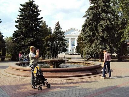 Везет волжский