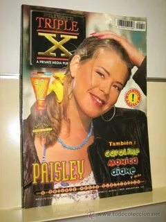 Triple x files