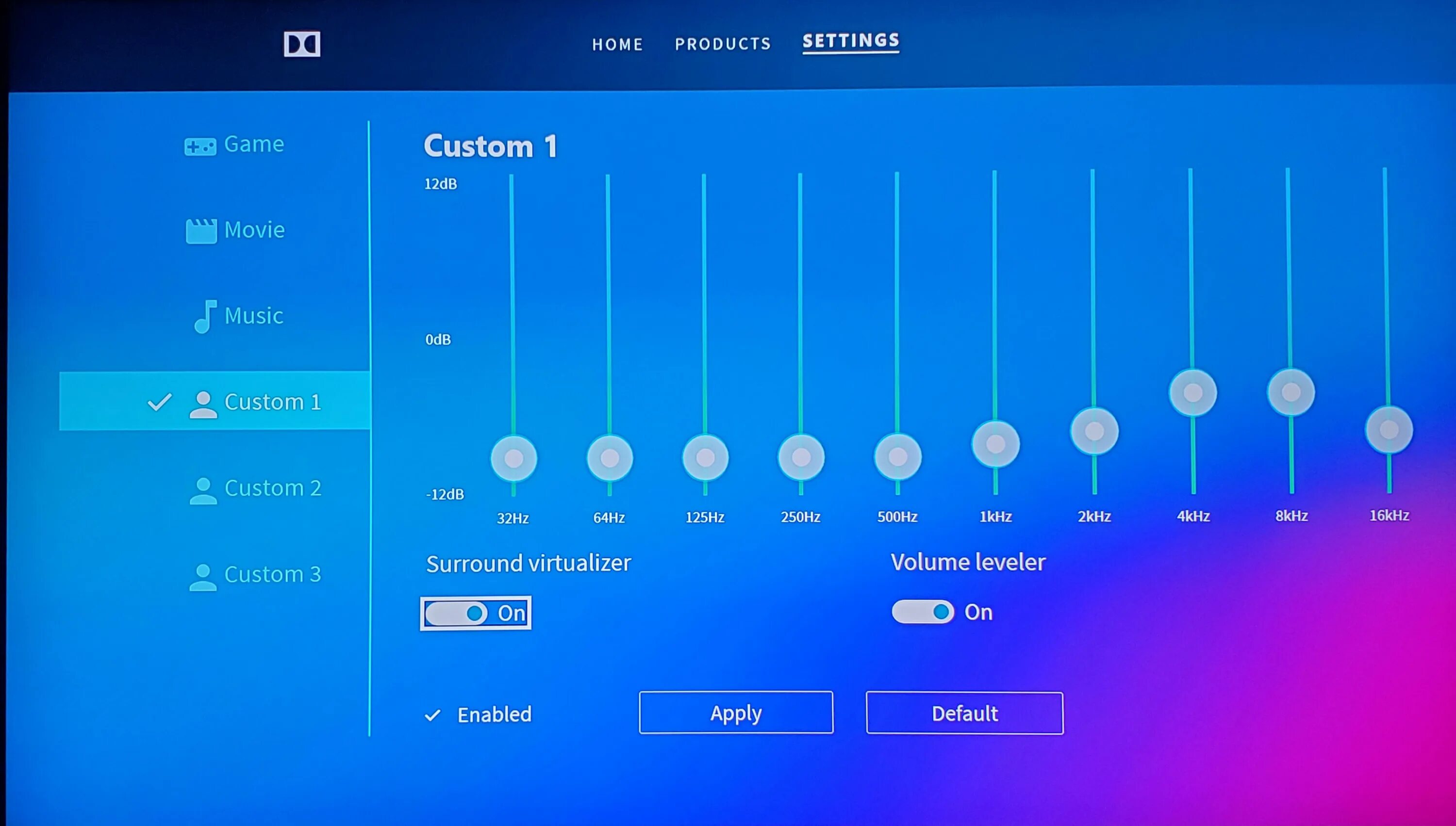 Настройка эквалайзера для игр. Dolby Atmos эквалайзер. Эквалайзер для Dolby Atmos for Headphones. Dolby access эквалайзер. Dolby Atmos настройка эквалайзера.