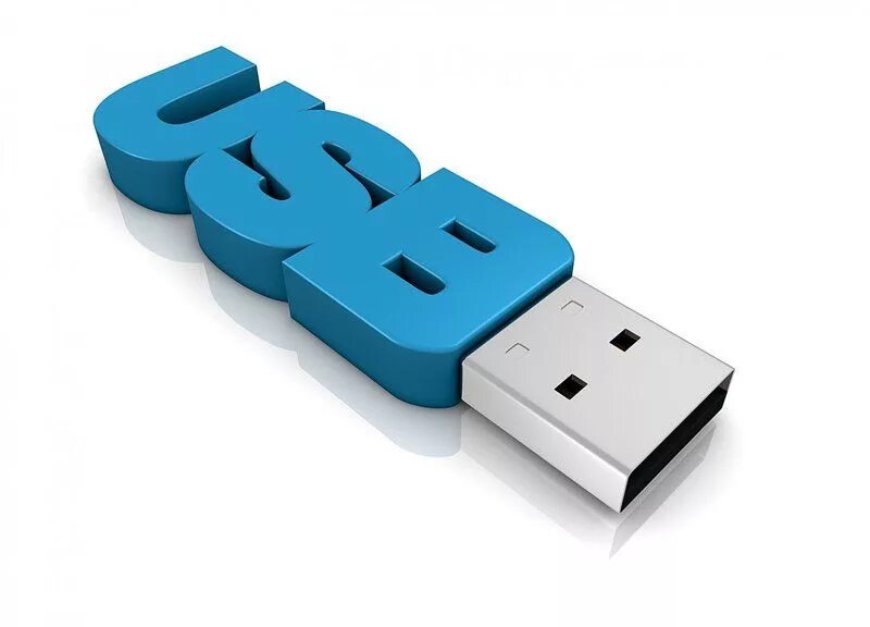 Usb порт память