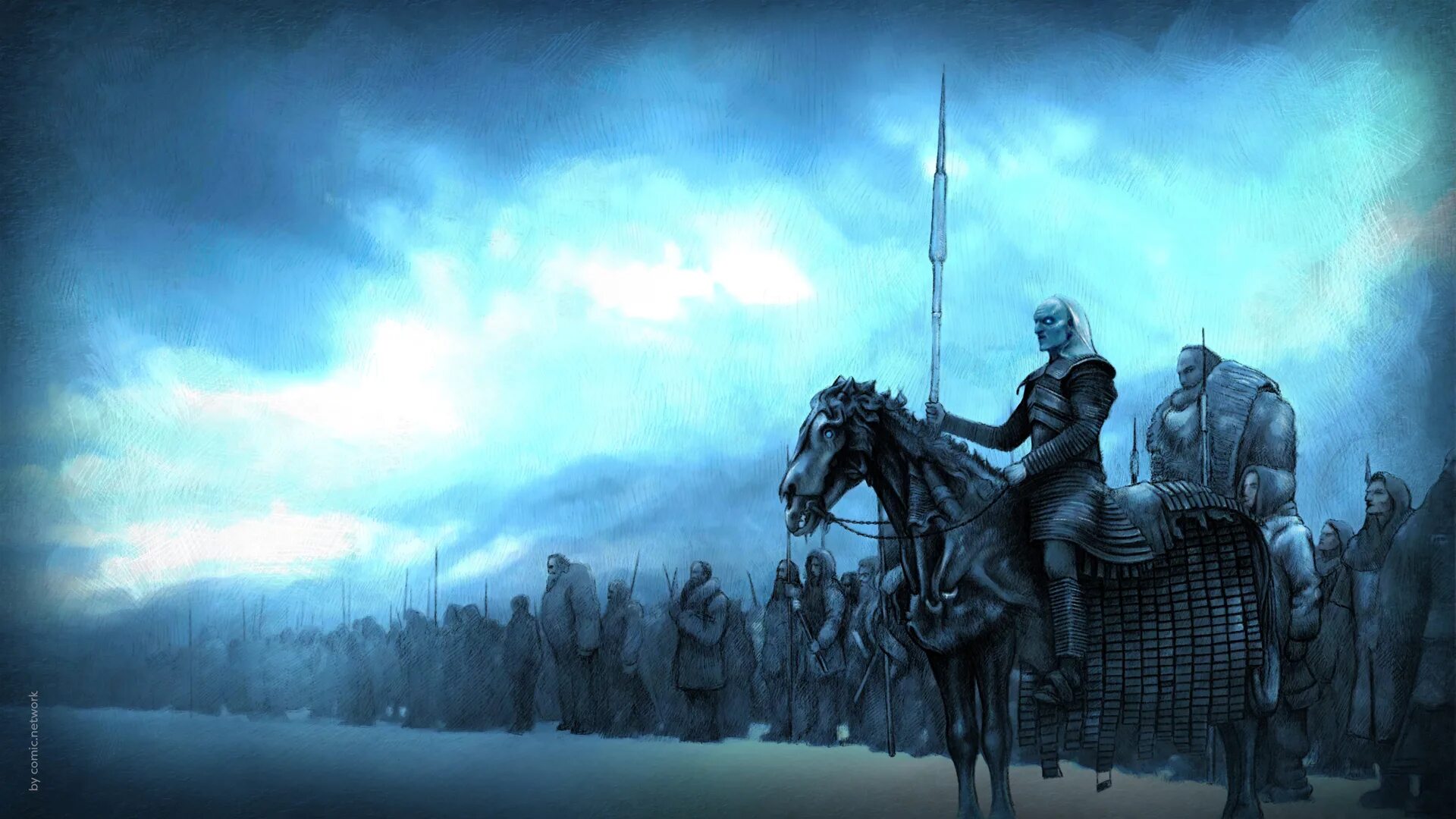 Game of thrones empires wattpad