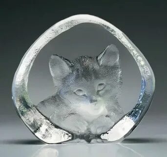 Cats кристаллы