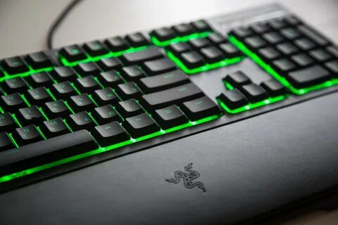 Клавиатура razer ornata