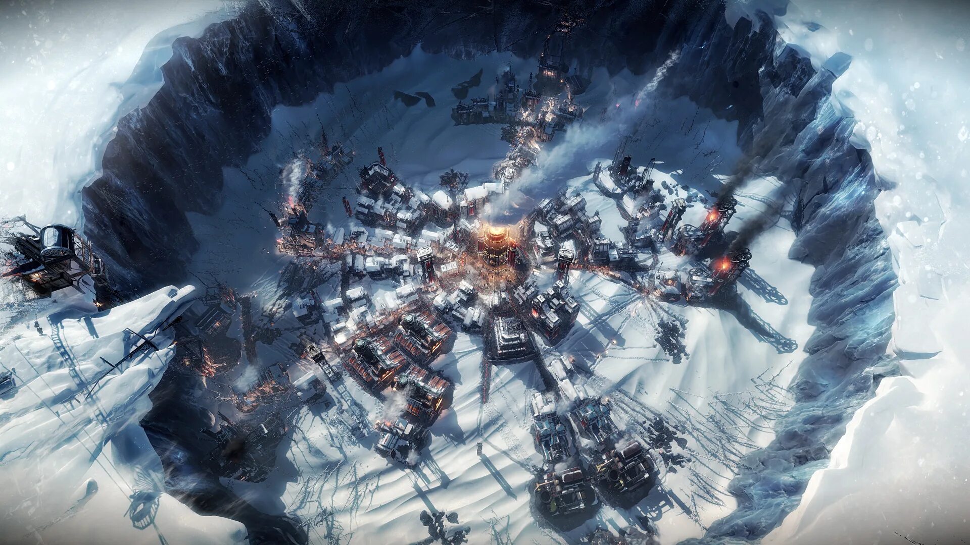 Фрост панк читы. Frostpunk 2. дредноут frostpunk. фрост панк игра. frostpunk покинутая колония.