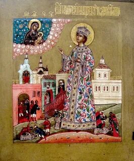 1591 год угличское