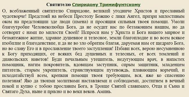 Молитва Спиридону Тримифунтскому. Молитва Спиридону Тримифунтскому о жилье. Молитва Спиридона Тримифунтского о продаже. Молитва спиридонк ьрифифунскому.