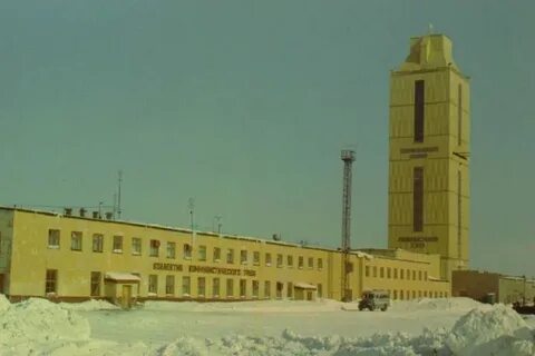 уралмаш 15000 буровая установка