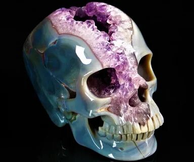 Scull's