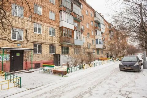 Ул крупской 3