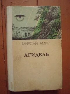 Книга амир