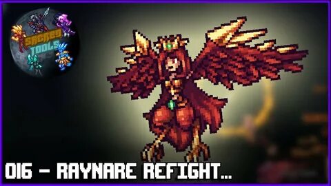 Shadows of abaddon terraria