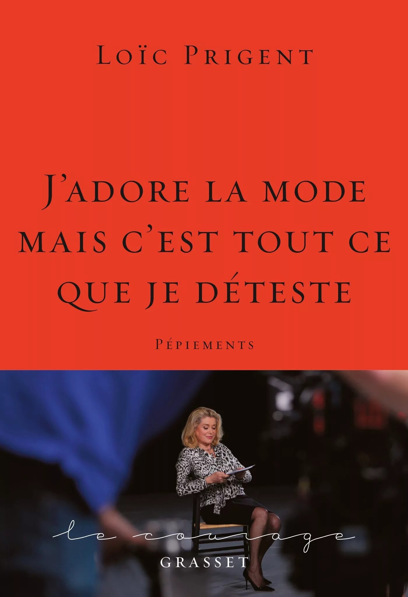 C est tout