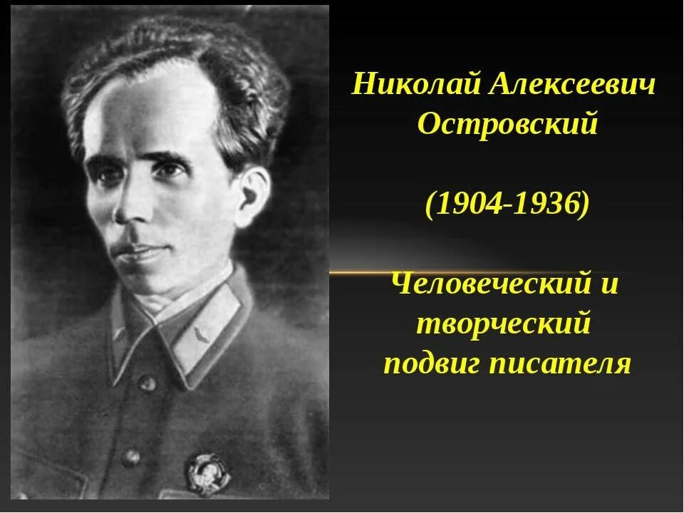 Н островского. Портрет писателя николая островского. Годы жизни писателя островского. Годы жизни писателя островского. Годы жизни писателя островского.