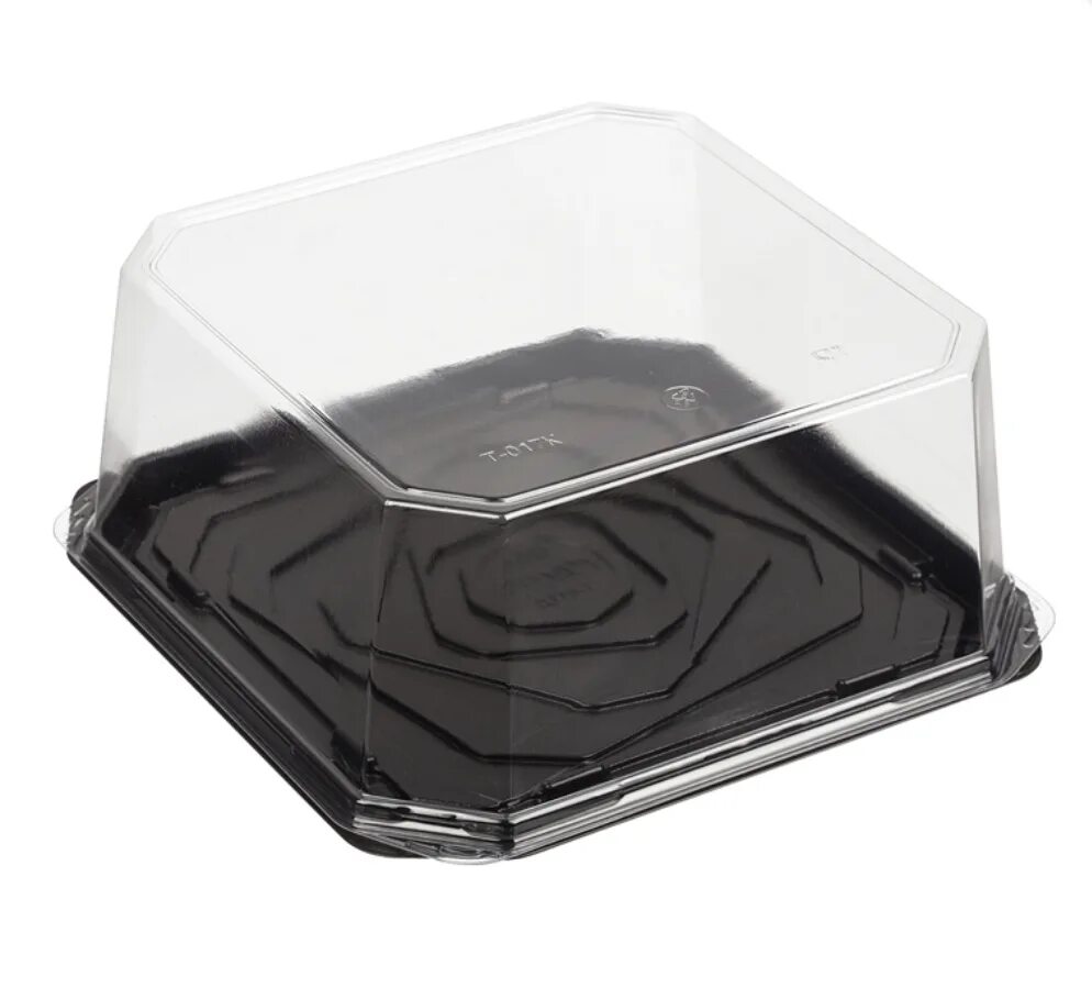 упаковка т. пластиковая коробка для торта. упаковка т. контейнер sl-210. упаковка т.