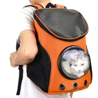Рюкзак для животных