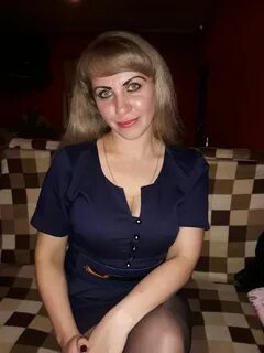 Женщина верхней салды