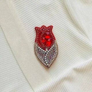 Брошка